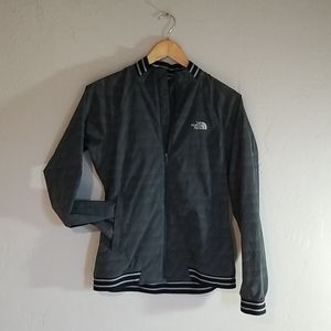 Rare North Face Jacket Rapida Moda